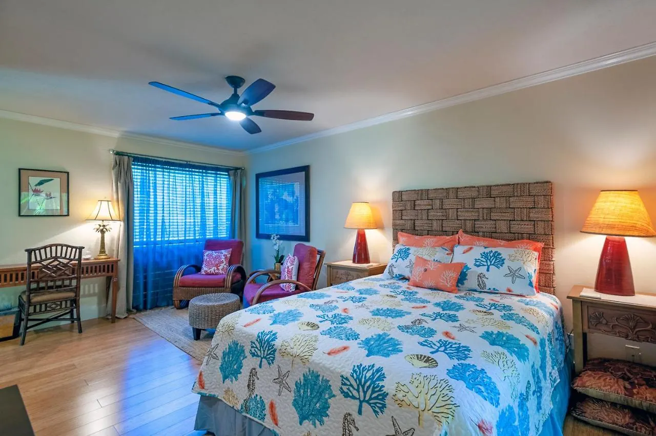 شقة برينسفيل  في Sp119B - Adorable, Affordable Studio, With Pool And Hot Tub, New Bed! الولايات المتحدة الأمريكية