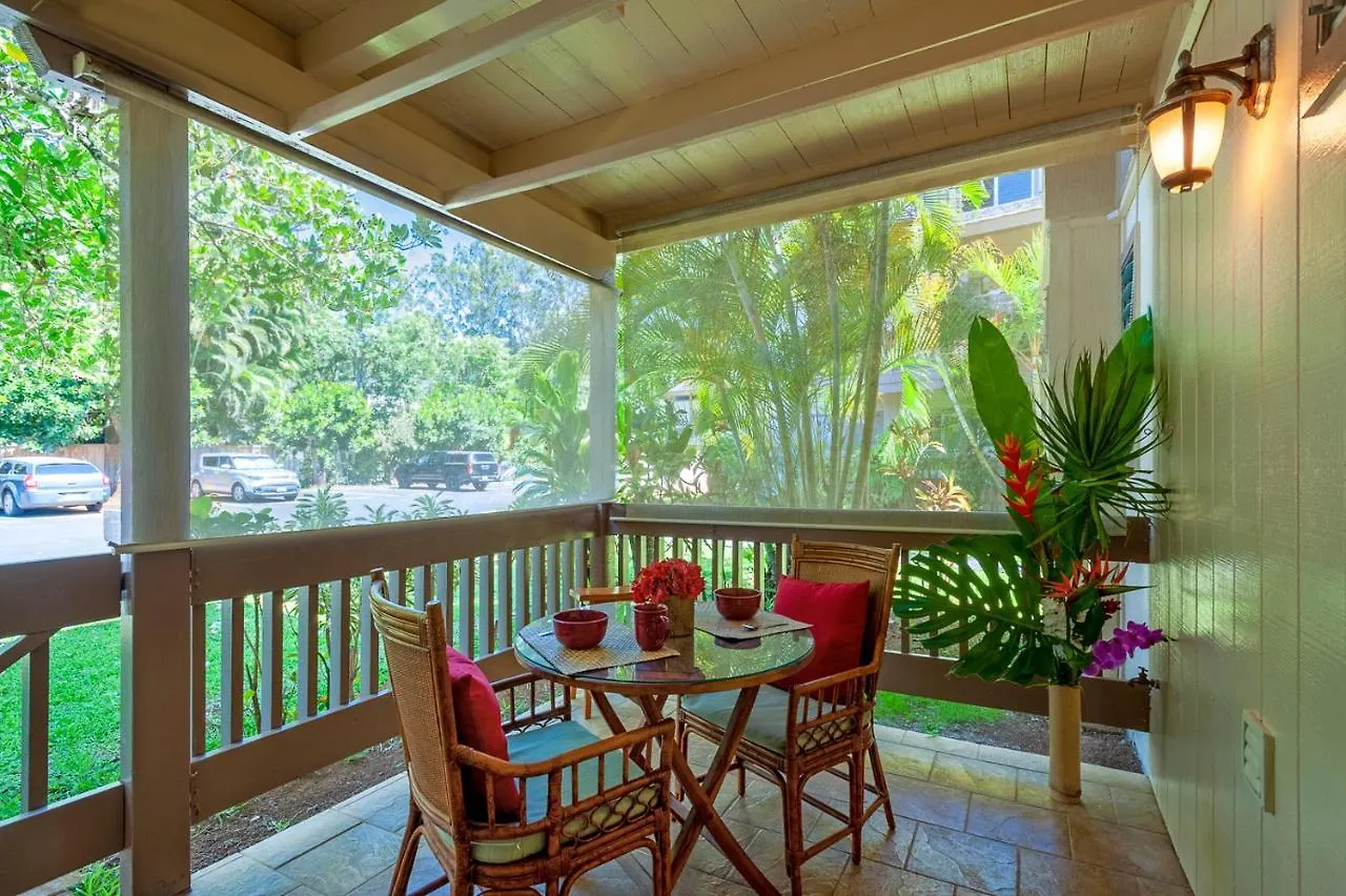 شقة برينسفيل  في Sp119B - Adorable, Affordable Studio, With Pool And Hot Tub, New Bed!
