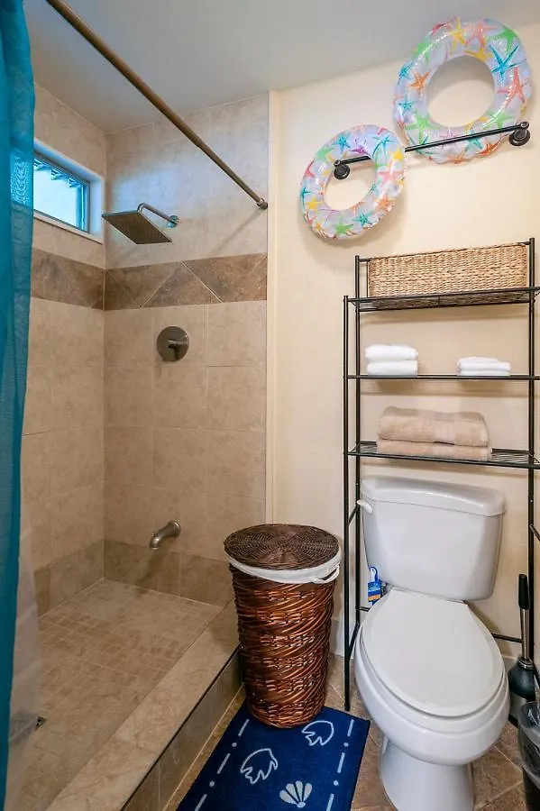 普林斯维尔Sp119B - Adorable, Affordable Studio, With Pool And Hot Tub, New Bed!公寓 0*, 普林斯维尔